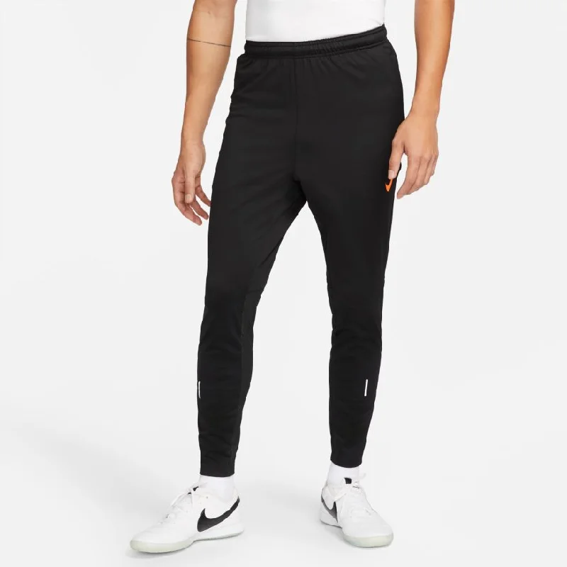 Discount Extravaganza Nike Men's Therma-Fit Strike Winter Warrior Soccer Pants-Black Discount Extravaganza Nike Men's Therma-Fit Strike Winter Warrior Soccer Pants-Black