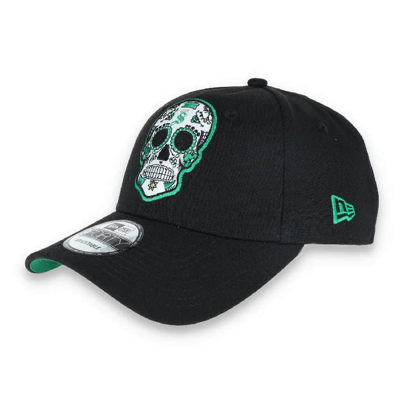 Crazy Savings NEW ERA SANTOS LAGUNA SUGAR SKULL 9FORTY ADJUSTABLE HAT