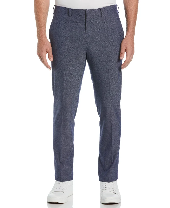 Weekend Deals That Wow Skinny Fit Iridescent Suit Pant