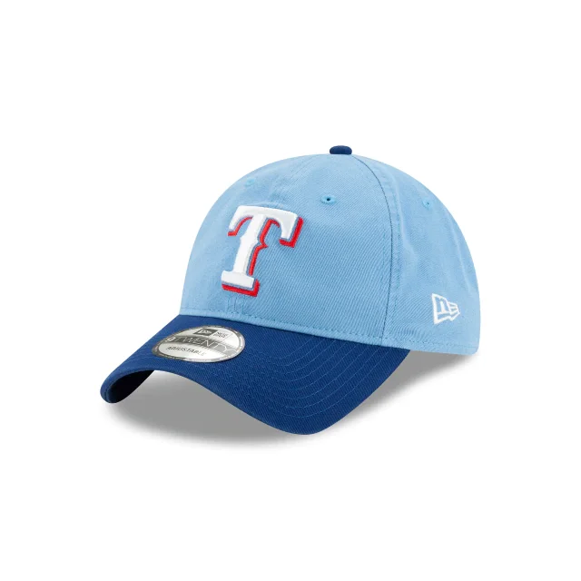 Weekend Discounts Worth Grabbing TEXAS RANGERS ALTERNATE 2 COLLECTION 9TWENTY ADJUSTABLE SNAPBACK-ON-FIELD COLLECTION-BLUE Weekend Discounts Worth Grabbing TEXAS RANGERS ALTERNATE 2 COLLECTION 9TWENTY ADJUSTABLE SNAPBACK-ON-FIELD COLLECTION-BLUE