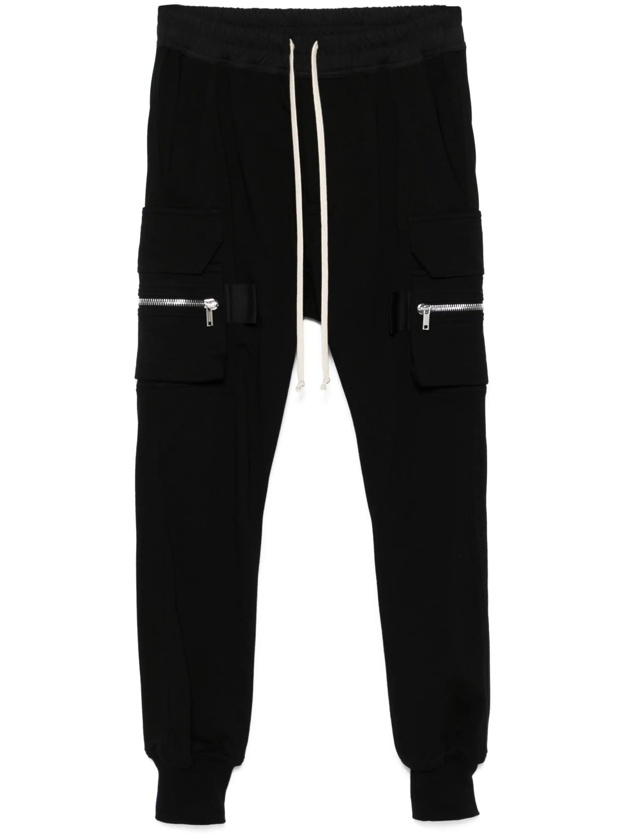Big Discounts Tapered Cargo Trousers