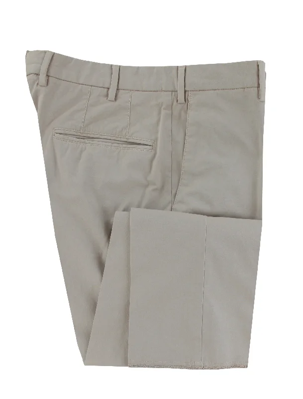 Incotex Beige Pants