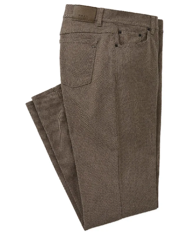 Exclusive Online Offer Marathon Micro Diamond 5-Pocket Pant