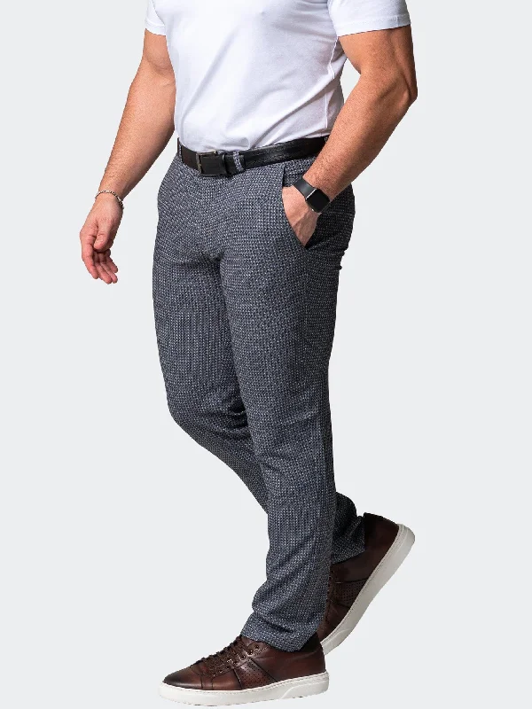Final Offer Pants AllDayPattern Grey