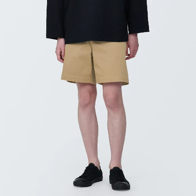 Weekend Savings Galore Stretch Chino Shorts