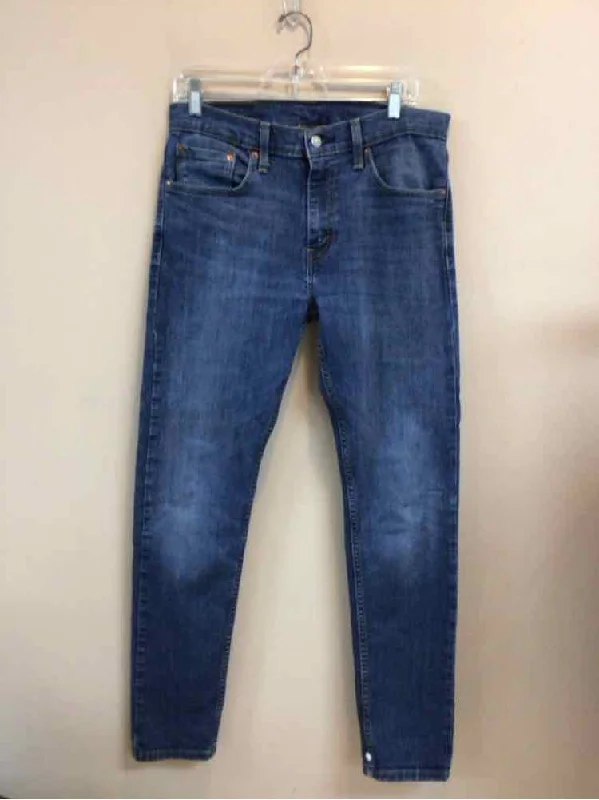 Weekend Savings Spectacular SIZE 32 LEVI'S Men's PANTS