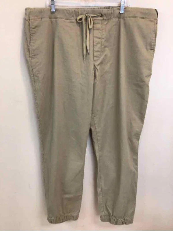 Amazing Deals SIZE XX LARGE GOOD FELLOWS Men's PANTS
