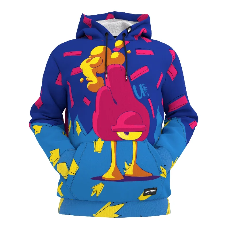 Unmissable Offer Ukiddin Hoodie