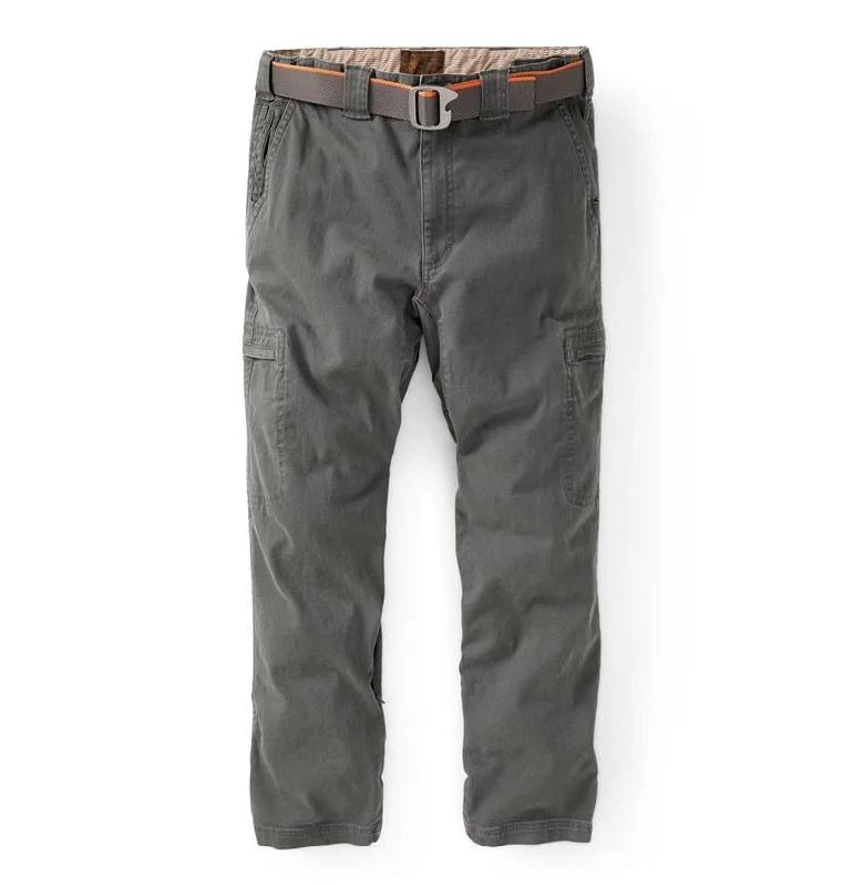 Mission Comfort Cargo Pant