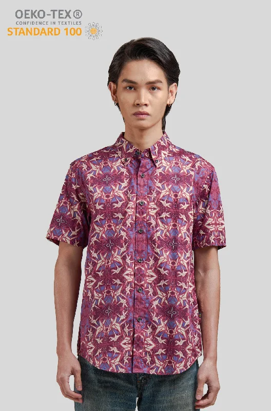 Overstock Sale Nusantara Slim Fit Crane
