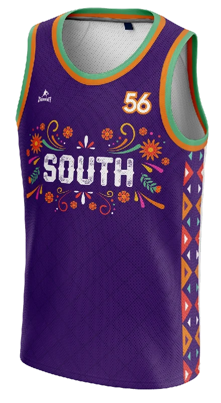 Value Pack South, Tank Top