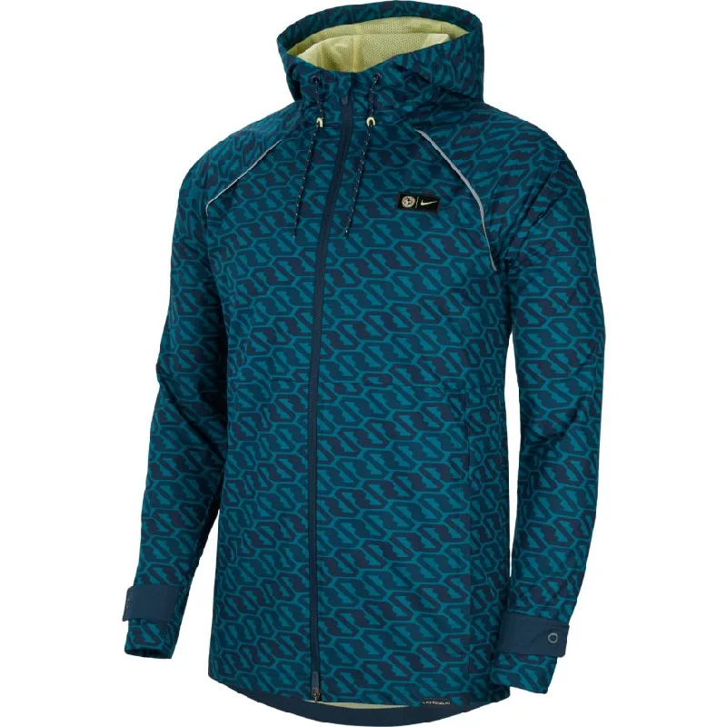 Early Access Nike Club América AWF Men's Soccer Jacket