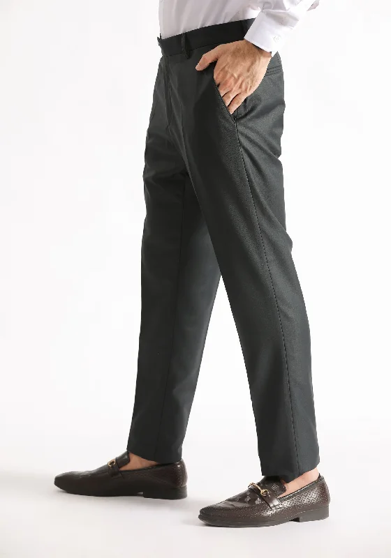 Green Dress Pant