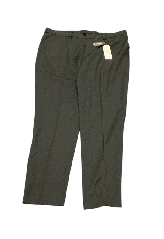 Weekend Deals That Impress NWT Express Men's Pants Black 38x32
