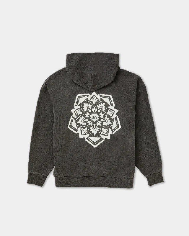 La Fleur Pullover Hoodie