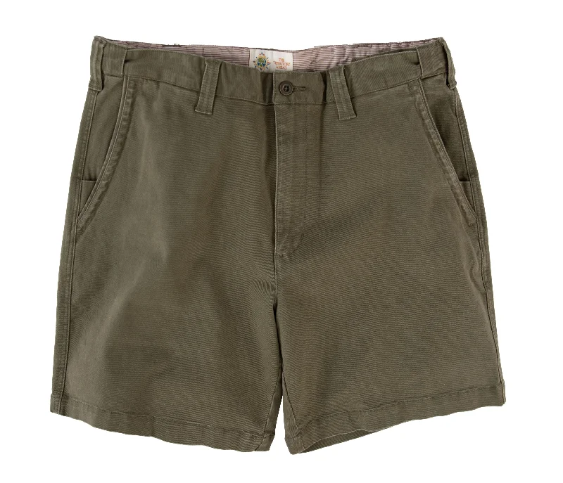 Mission Comfort Chino Shorts