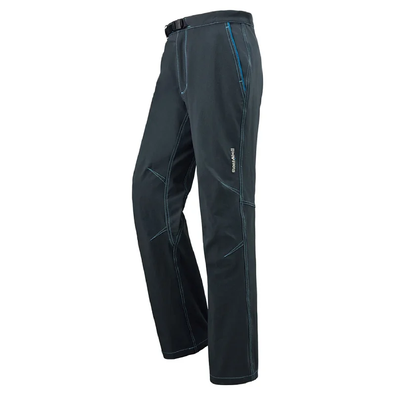 Online Deal Montbell Men's CLIFF PANTS