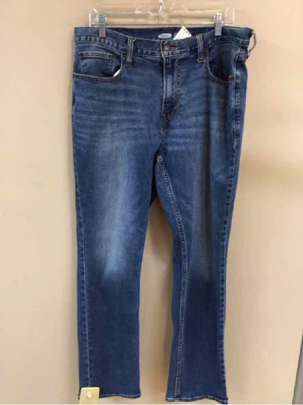 Weekend Savings Spectacle SIZE 36 OLD NAVY Men's PANTS