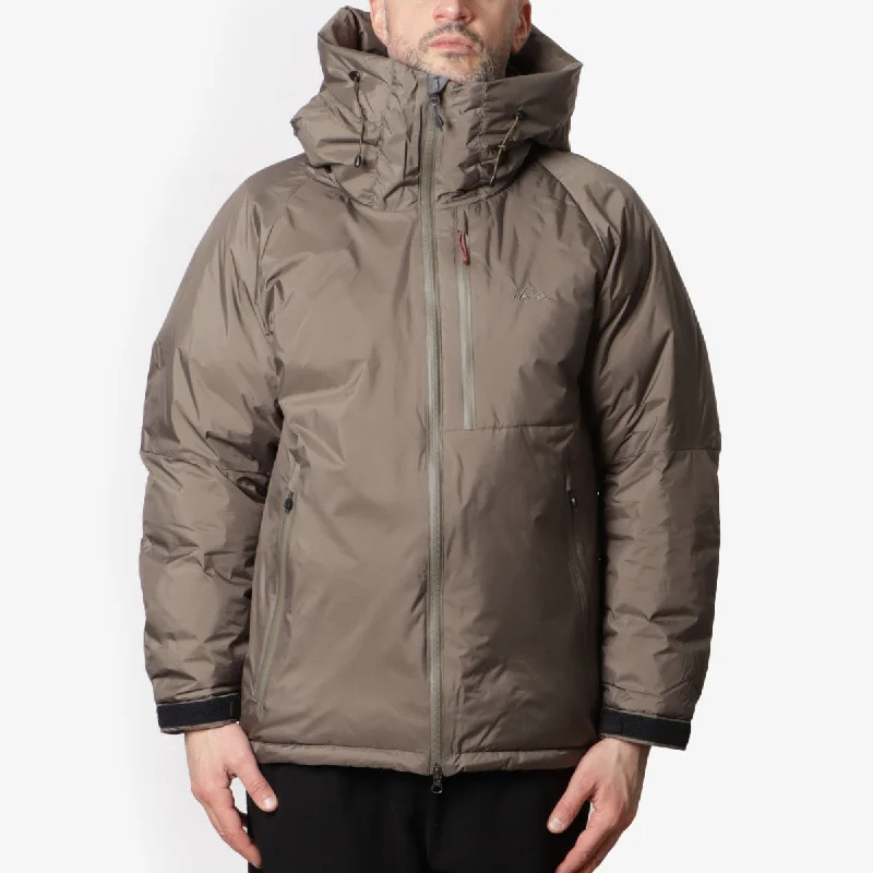 Nanga Aurora Tex Down Jacket