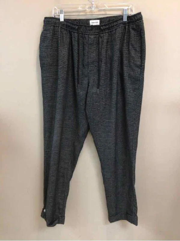 Weekend Shopping Made Better SIZE LARGE UPWEST Men's PANTS