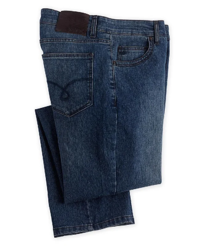 Weekend Bargains to Relish Jack Of Spades High Roller Stretch Jean