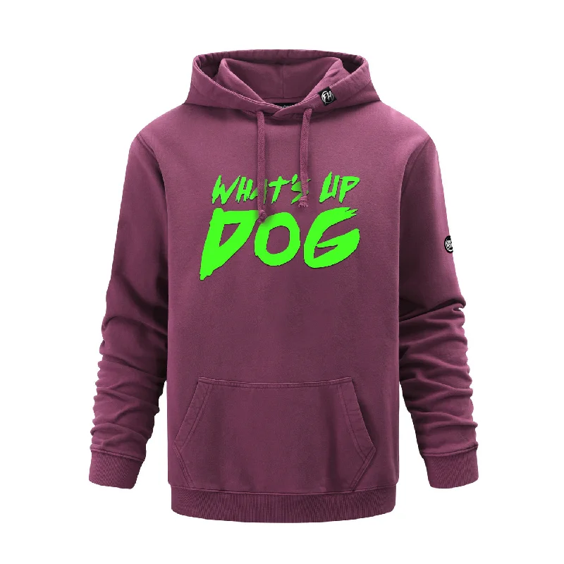 Dog Hoodie