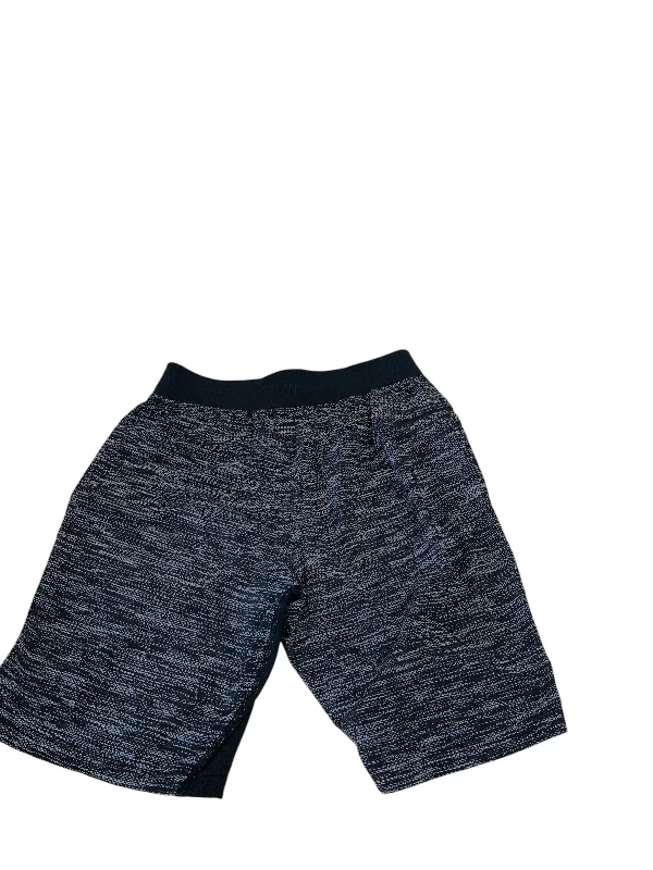 Weekend Savings Sensation LuluLemon Men's Short Black Sx9