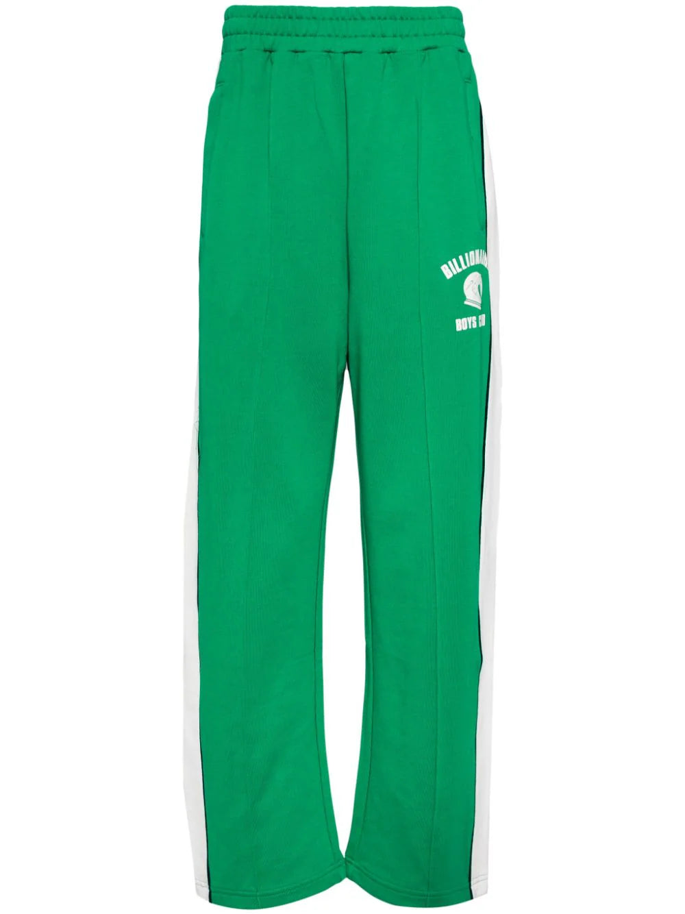 Stock Clearance Panelled Track Pants