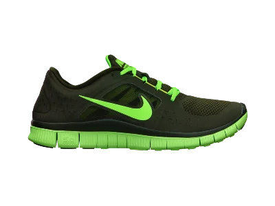 Super Deal Nike Men's Free Run+ 3