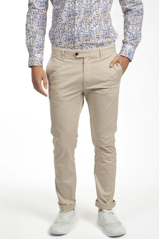 Exclusive Deal Pebble Chino