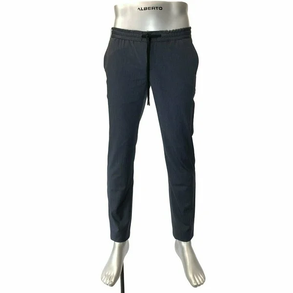 Weekend Specials You Can't Miss Drawstring Ceramica Pant Model House 1942