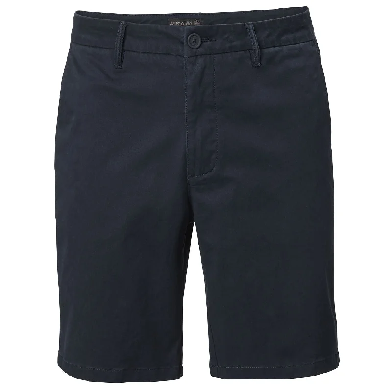 Celebrate the Weekend with Discounts MENS NAPIER CHINO SHORTS