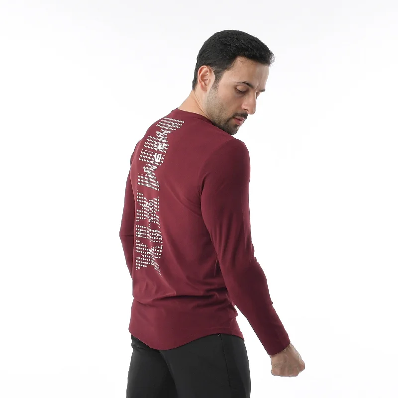 Deep Discounts Rebirth Long Sleeve Shirt
