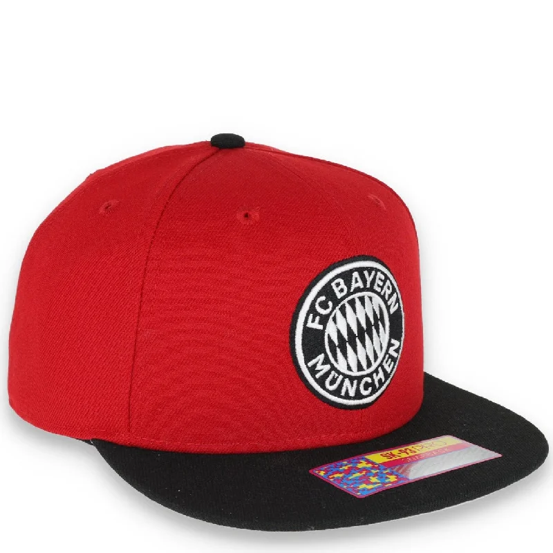 Unbeatable Prices FI BAYERN MUNICH AMERICA'S GAME SNAPBACK HAT