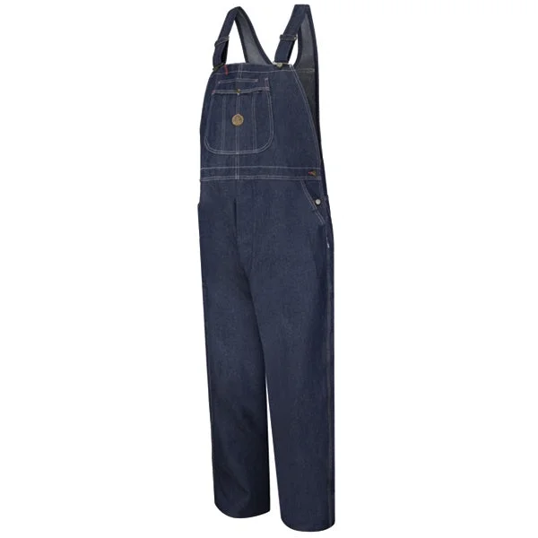 Red Kap Utility Bib Overall - BD10