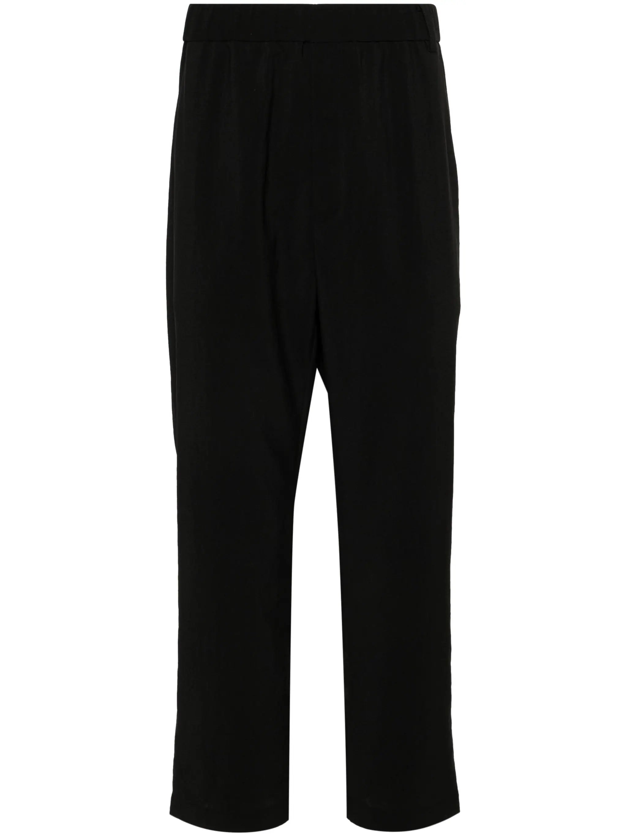Super Bargain Pe Light Straight-Leg Trousers