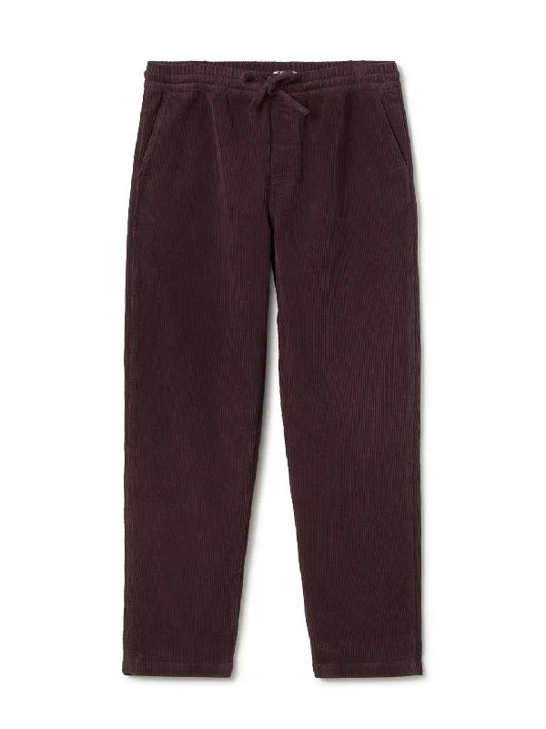Midnight Madness Apolima - Chocolate Brown