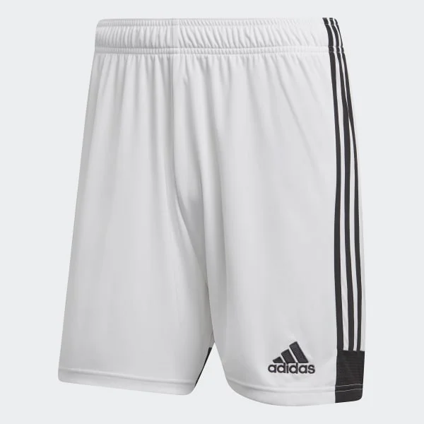 Price Drop ADIDAS TASTIGO19 SHORTS - White /BLACK