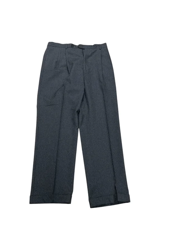 Weekend Bargains Galore JoS A Bank, Men's Pant Black 36R