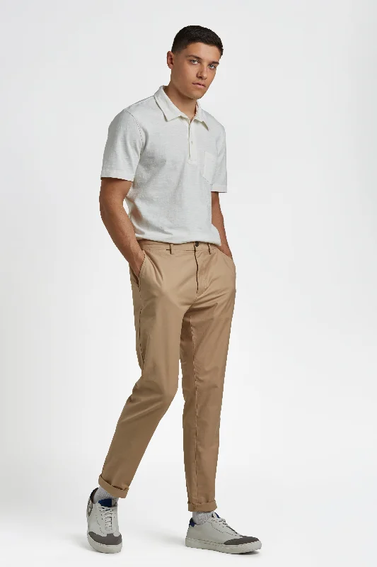Weekend Deals to Brighten Your Day Everyday Slim Fit Chino Pant - Sand