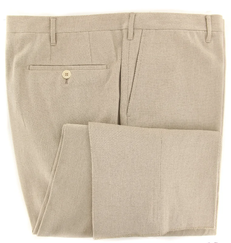 Shop and Save Rota Beige Pants
