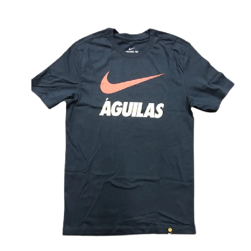 Weekend Discounts to Delight Nike Men's Club America Core Match T-Shirt