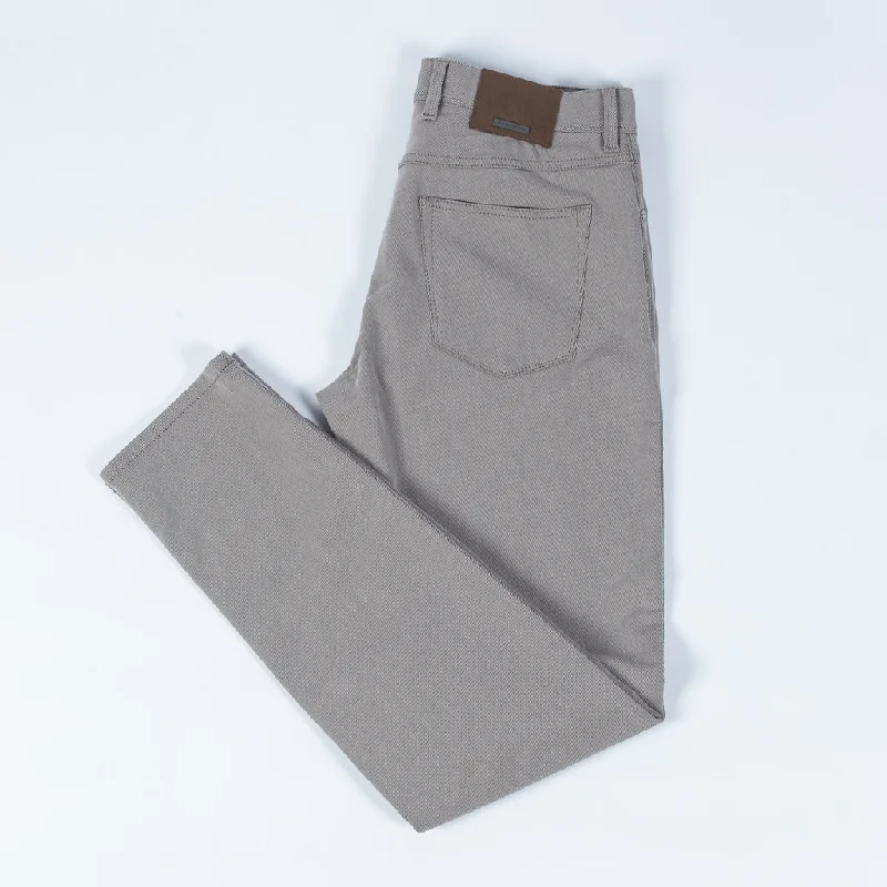 Year-End Sale Tapered Fit Robin Smart Twill Pant 1717