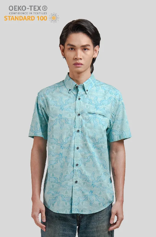Unbeatable Deal Nusantara Slim Fit Paper Snake