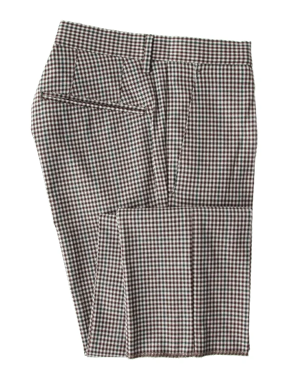 Must-Have Deals Incotex Brown Pants