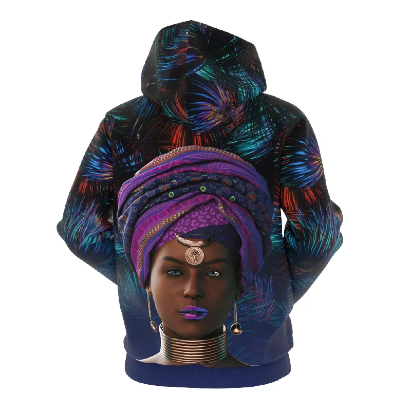 Weekend Offers That Please Mystic Traditions Hoodie