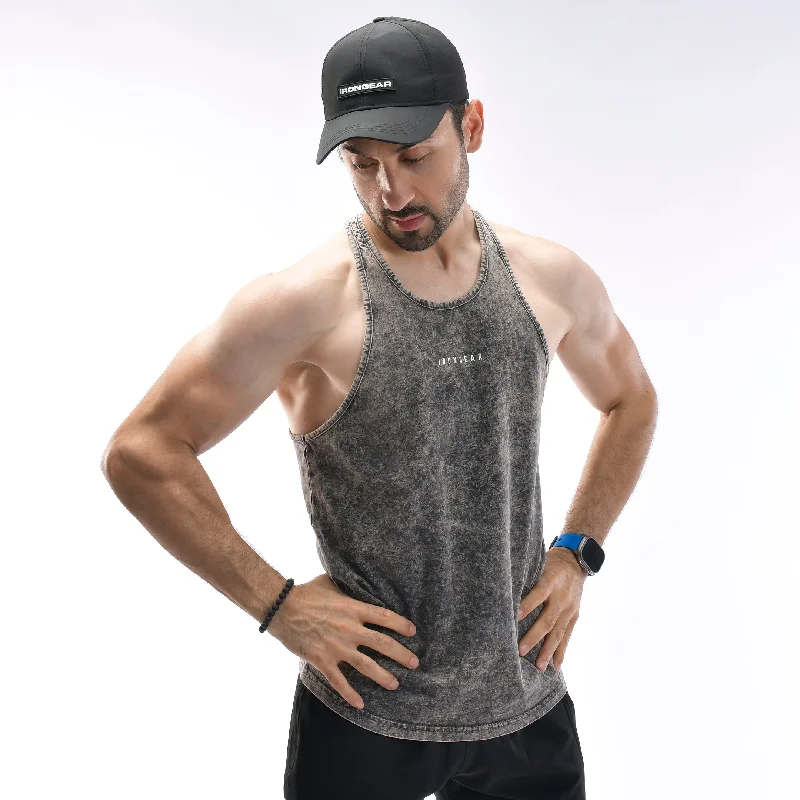 Price Rollback Stone Wash Stringer