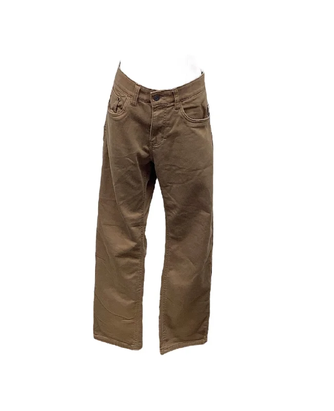 Today Only Izod Men's Pants 34x29