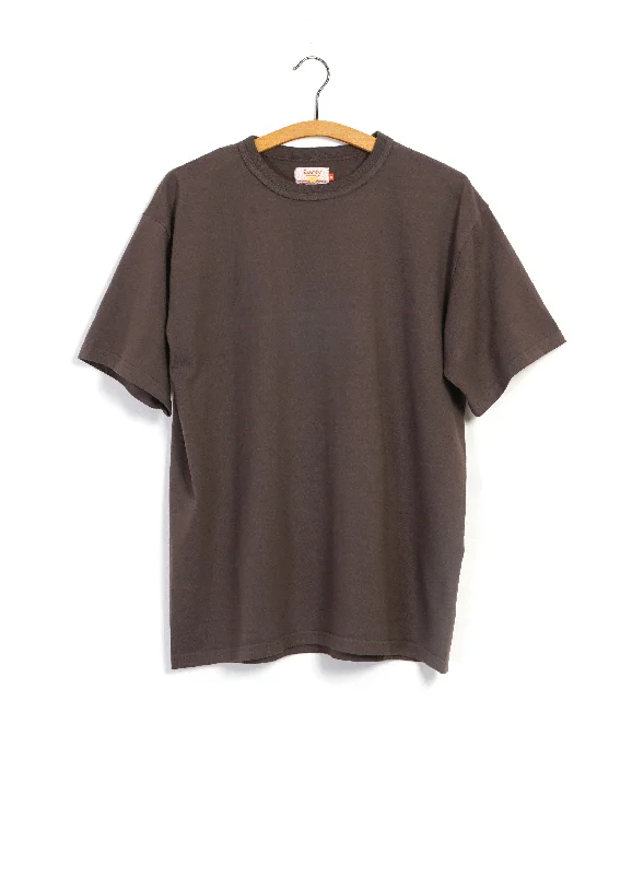 Best Bargains MAKAHA | Short Sleeve T Shirt | Turkish Coffee