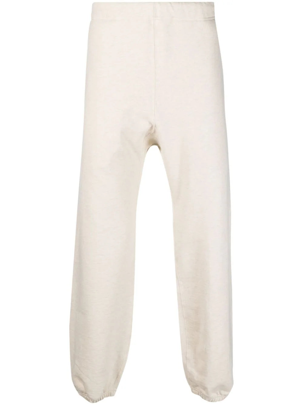 Stock Up Slip-On Cotton Track Pants